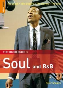 The Rough Guide to Soul and R&B