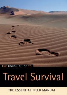 The Rough Guide to Travel Survival