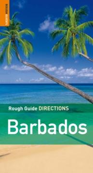 Rough Guide Directions Barbados