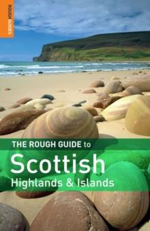 The Rough Guide to Scottish Highlands & Islands