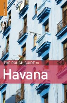 The Rough Guide to Havana