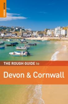 The Rough Guide to Devon & Cornwall