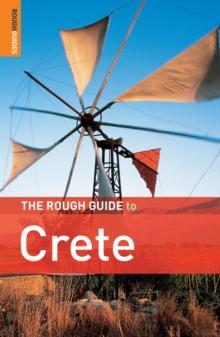 The Rough Guide to Crete