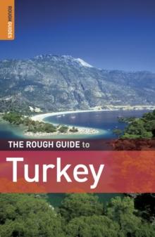 The Rough Guide to Turkey