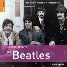 The Rough Guide to the Beatles