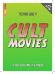 The Rough Guide to Cult Movies