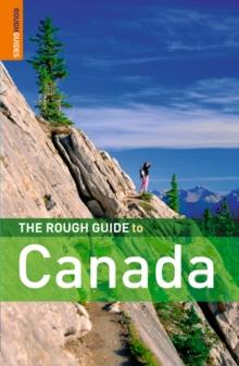 The Rough Guide to Canada