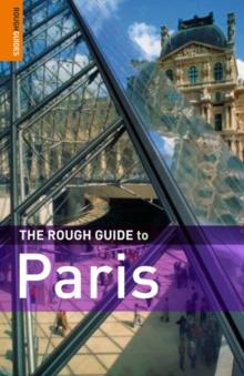 The Rough Guide to Paris