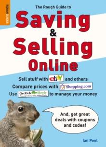 The Rough Guide to Saving & Selling Online