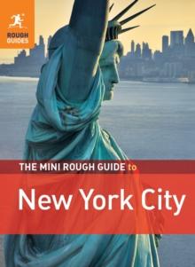 The Mini Rough Guide to New York City