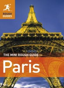 The Mini Rough Guide to Paris