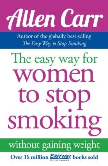 The Easy Way for Women to Stop Smoking