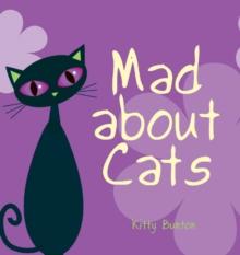 Mad About Cats