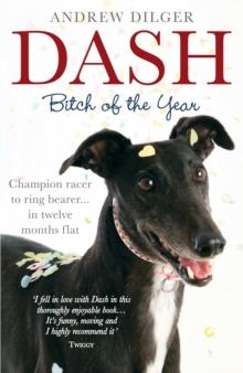 Dash : Bitch of the Year