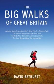 The Big Walks of Great Britain