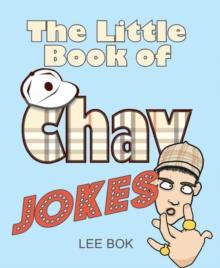 The Little Book of Chav Jokes