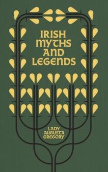 Irish Myths and Legends