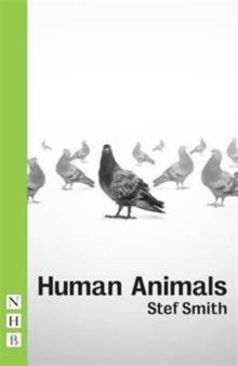 Human Animals