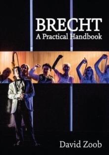 Brecht : A Practical Handbook