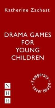 Drama Games for Young Children