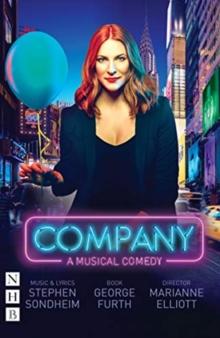 Company: The Complete Revised Book and Lyrics