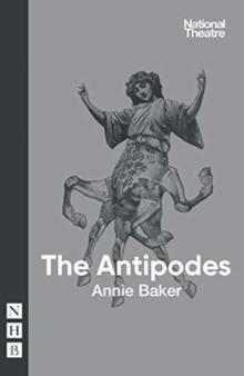 The Antipodes