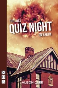 The Last Quiz Night on Earth