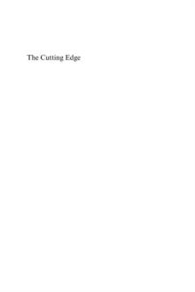 Cutting Edge : Innovation and Entrepreneurship in New Europe