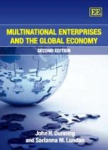 Multinational Enterprises and the Global Economy, Second Edition