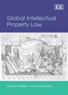 Global intellectual property law