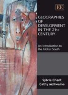 Geographies of Development in the 21st Century