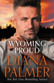 Wyoming Proud