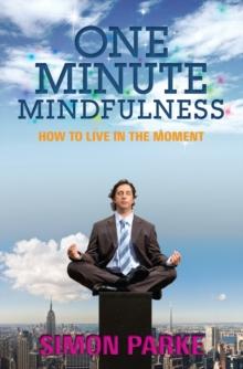 One-Minute Mindfulness