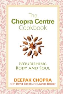 Chopra Centre Cookbook