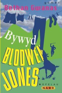 Bywyd Blodwen Jones