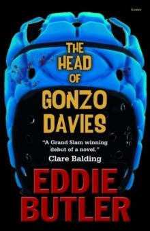 Head of Gonzo Davies, The