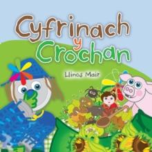 Cyfrinach y Crochan