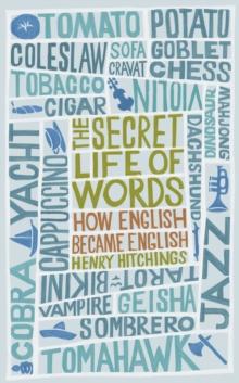 The Secret Life of Words