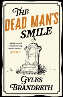 Oscar Wilde and the Dead Man's Smile : Oscar Wilde Mystery: 3