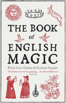 The Book of English Magic