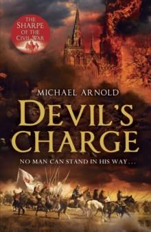 Devil's Charge : Book 2 of The Civil War Chronicles