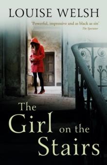 The Girl on the Stairs : A Masterful Psychological Thriller