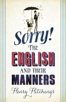 Sorry! The English and Their Manners