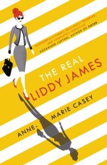 The Real Liddy James : The perfect summer holiday read