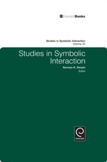 Studies in Symbolic Interaction