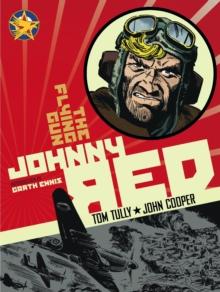 Johnny Red : The Flying Gun: Vol. 4