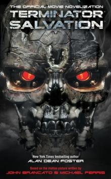 Terminator Salvation - The Official Movie Novelization