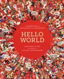 Hello World : A Celebration of Languages and Curiosities