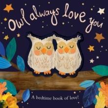 Owl Always Love You : A bedtime book of love!