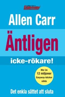 Antligen icke-rokare!